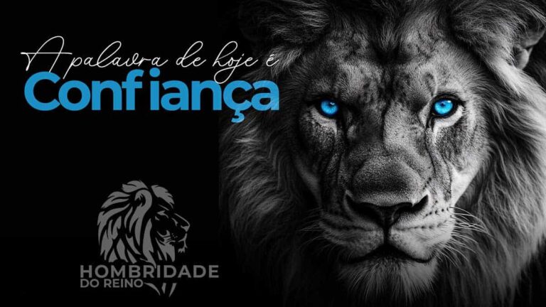 Leia mais sobre o artigo Confiança