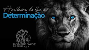 Leia mais sobre o artigo Determinação