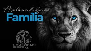 Leia mais sobre o artigo Família