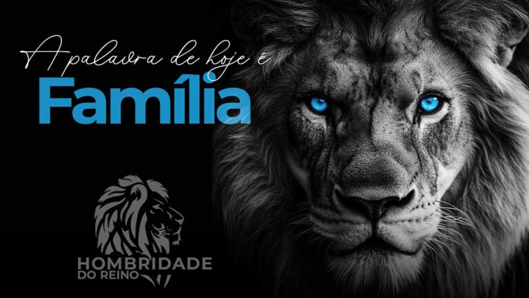 Leia mais sobre o artigo Família