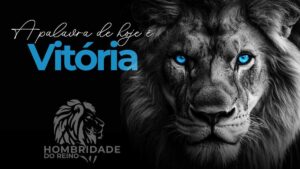 Leia mais sobre o artigo Vitória