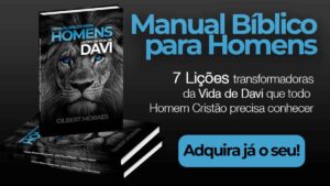 Leia mais sobre o artigo Manual Bíblico para Homens