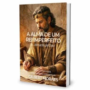 Devocional para Homens – A Jornada de Davi