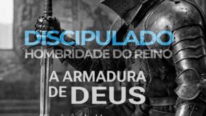 Discipulado para Homens
