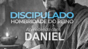 Discipulado para Homens