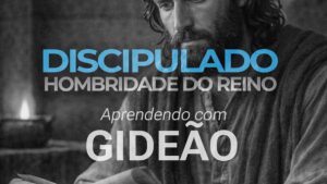 Discipulado para Homens