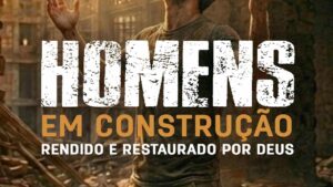 Homens em Construção