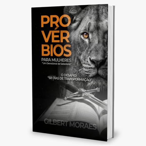Devocional Provérbios para Mulheres