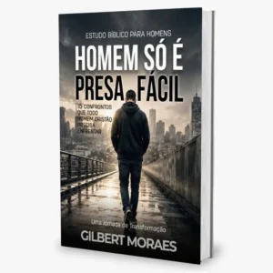 Homem Só é Presa Fácil